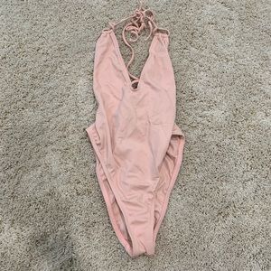 Hot Miami Styles Bathing Suit